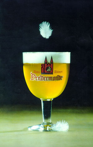 Abdijbier Dendermonde