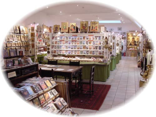 Overzichtsfoto liturgisch centrum